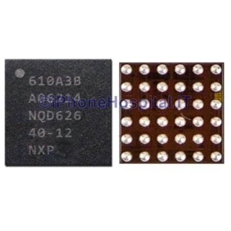 Tristar Charging IC Replacement U4001 610A3B 36 Pin pour iPhone 7 & 7 PLUS