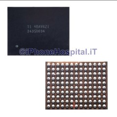 U2402 343S0694 IC Chip controlador de pantalla táctil para iPhone 6 6+ Plus Placa base - 1