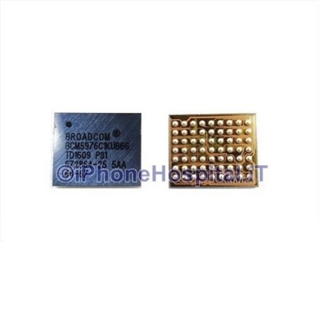 IC U2401 BCM5976 IC U12 Touch Screen Controller Chip Motherboard iPhone 6 6Plus - 1