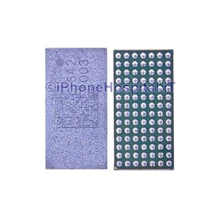 IC CHIP M2800 para pantalla táctil iPhone 7 - 1