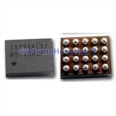 IC CHIP 65730 AOP para LCD iPhone 7 / 7P / 6 / 6P