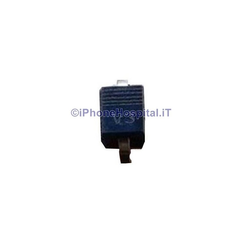 IC Diode V3 pour réparer le rétroéclairage de l'iPad 2 3 4 Mini - 1 IC Diode V3 pour réparer le rétroéclairage de l'iPad 2 3 4 Mini - 1