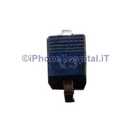 Diodo IC V3 per Riparazione Retroilluminazione iPad 2 3 4 Mini - 1