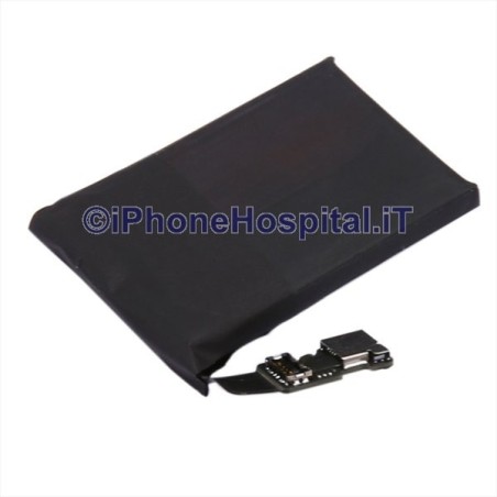 Batterie pour Apple Watch Deuxième Génération 42mm A1758, A1817