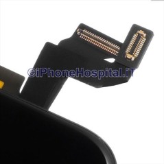 Lcd Touch Screen Glass for iPhone 6S Black OEM