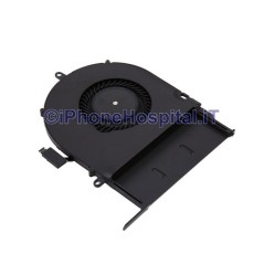 A1502 Ventilateur de refroidissement MacBook Pro 13 (fin 2013 - début 2015)