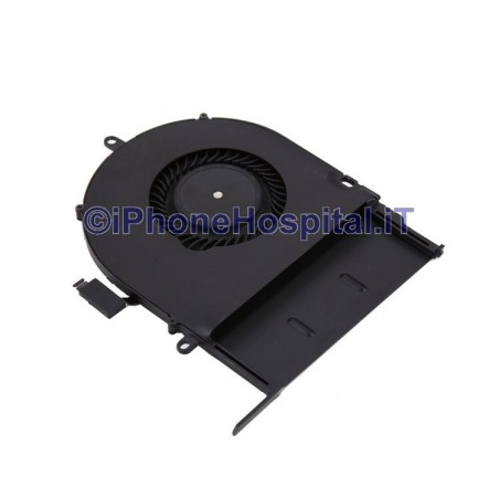 A1502 Ventilateur de refroidissement MacBook Pro 13 (fin 2013 - début 2015)