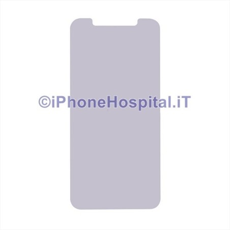 Oca Adhesive Sheet 250μm for Apple iPhone X FILM Uv Glue - 1