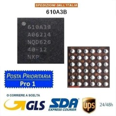Recambio de CI de carga Tristar U4001 610A3B 36 patillas para iPhone 7 y 7 PLUS - 2