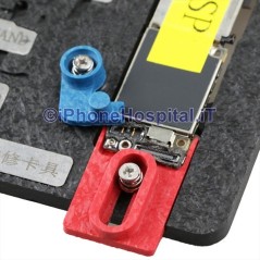 Motherboard Support for IC Chip Reballing BGA Rework Reflow iPhone