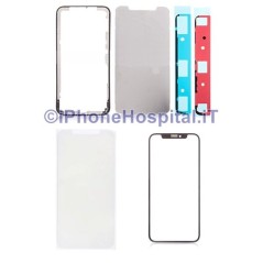 Kit de régénération de l'écran de l'iPhone X - 1
