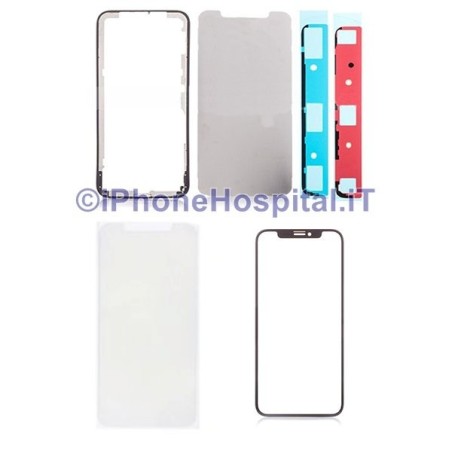 Kit de régénération de l'écran de l'iPhone X - 1