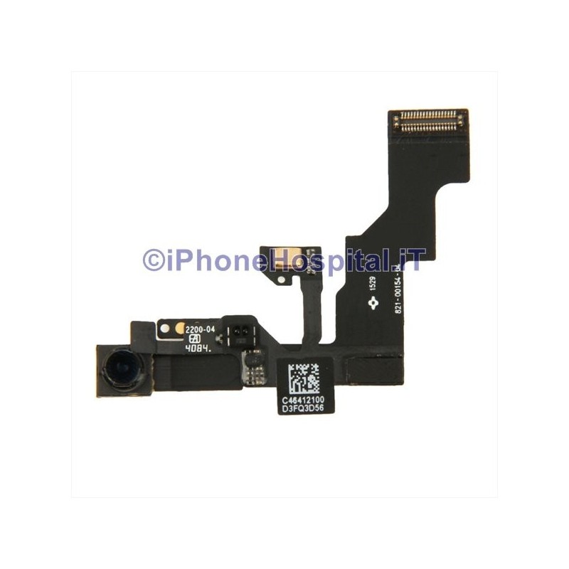 Front Camera Proximity Sensor Display for Apple iPhone 6S Plus - 2 Front Camera Proximity Sensor Display for Apple iPhone 6S Plus - 2