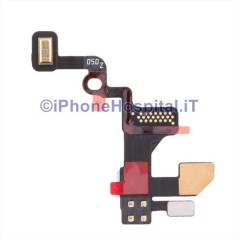 Apple Micrófono con cable plano para reloj 42 mm de segunda generación - 2