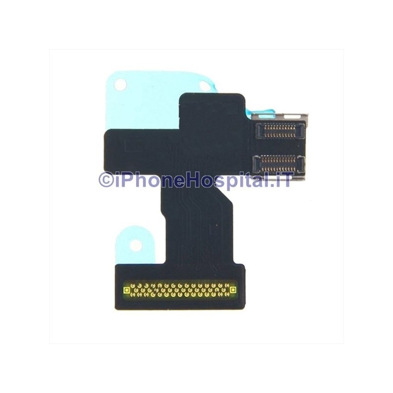 Apple Base plate pour montre écran 38mm 821-2681-04/A - 3 Apple Base plate pour montre écran 38mm 821-2681-04/A - 3