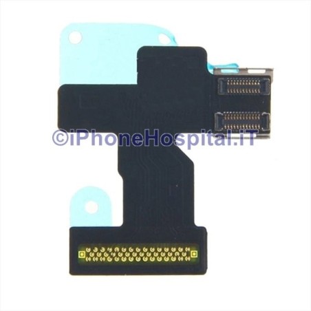 Flat Flex Scheda Base per Schermo Apple Watch 38mm 821-2681-04/A - 3