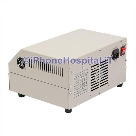 BGA SMD SMT Infrared Oven Rework Station