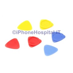 Kit de herramientas 26 en 1 para reparar y desmontar smartphones y tablets