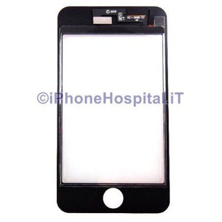 Touch Screen per iPod Touch 3 Generazione A1318