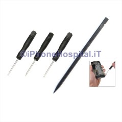 Kit de réparation pour le remplacement de la batterie de l'iPhone 6S Plus