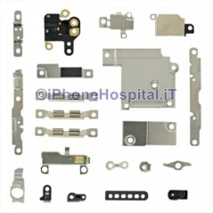 Kit de fixation des pièces internes 25 pièces pour iPhone 6 4.7" - 1