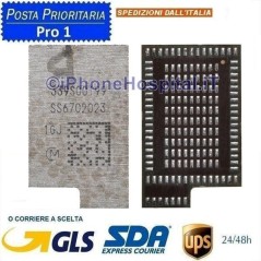 IC CHIP 339S00199 Wi-FI WLAN Bluetooth iPhone 7 / 7 Plus - 1