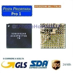 Audio Codec IC Chip 338S00248 per iPhone 8/8 Plus X/XS Max - 1