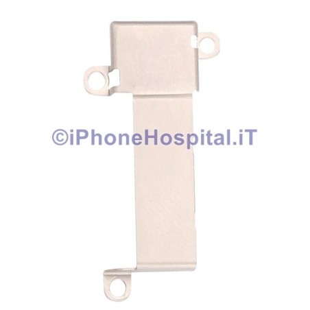 Apple Support d'enceinte en métal pour iPhone 8 - 1