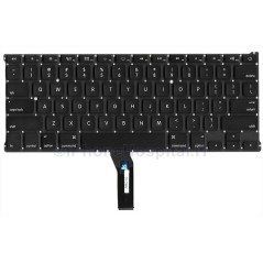 US English Keyboard for MacBook AIR 13\" A1369 A1466 (MID 2011-EARLY 2015) - 2