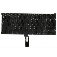 Tastiera UK Inglese per MacBook AIR 13\" A1369 A1466 (MID 2011-EARLY 2015) - 1
