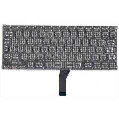 UK English keyboard for MacBook AIR 13" A1369 A1466 (MID 2011-EARLY 2015)