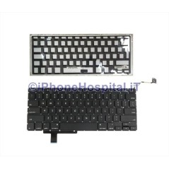 Tastiera Americana per MacBook Unibody A1297 2009 - 2010 - 2011 - 1