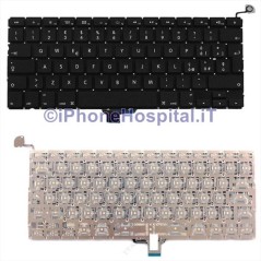 Clavier italien pour MacBook Unibody A1297 2009 - 2010 - 2011 - 1