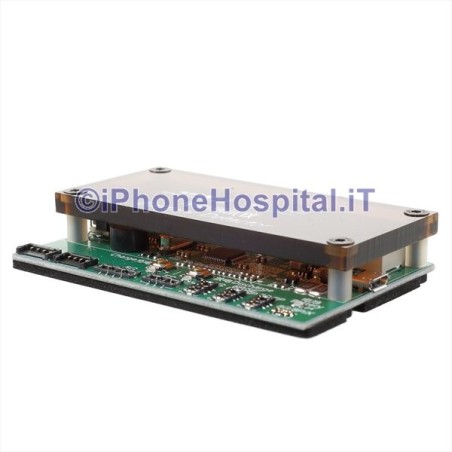 Outil d'activation de la batterie de l'iPhone X/8/8Plus/7/7P/6s/6sP