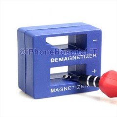 Démagnétiseur Magnétiseur Inserts pour tournevis Outils