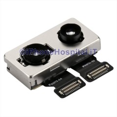 Back Camera for Apple iPhone 8 Plus