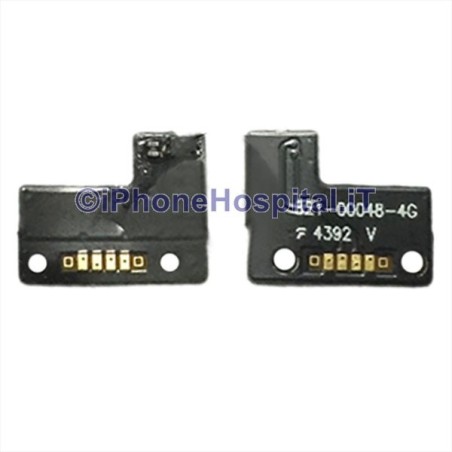 Sensor del botón Inicio iPad Air 2 - 1