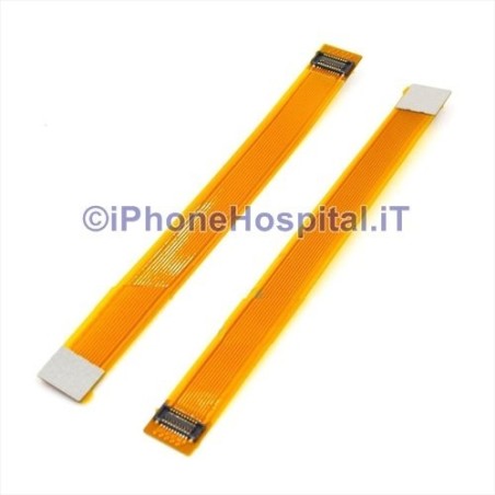 Flat Test LCD per Apple iPad Mini 1 2 3 - 1
