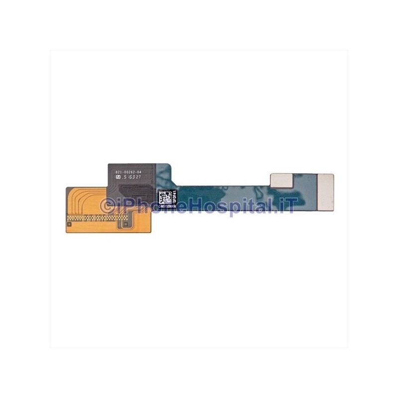 Flat Piastra Madre per Apple iPad Pro 9.7” Versione 4G - 1 Flat Piastra Madre per Apple iPad Pro 9.7” Versione 4G - 1