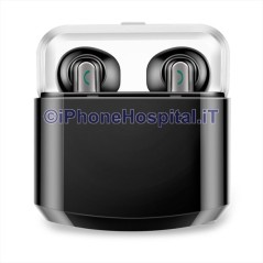 Écouteurs audio stéréo de qualité Bluetooth recommandés pour iPhone X sans fil