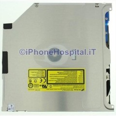 DVD 8X per Macbook A1278 / A1286 / A1342 / A1297 - 4