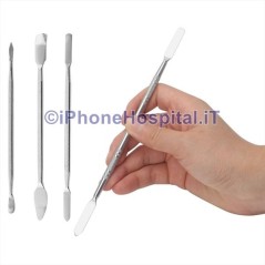Set 3 Herramientas Metálicas para Abrir Tablets y Smartphones - 4