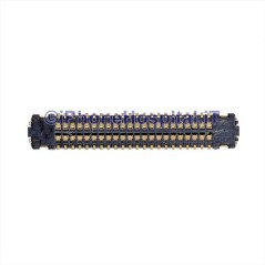 Connettore FPC Cavo Lighting Ricarica PCB per iPhone X - 2