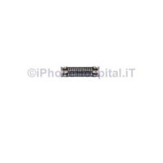 Apple FPC Retro Camera PCB Connector pour iPhone X - 1