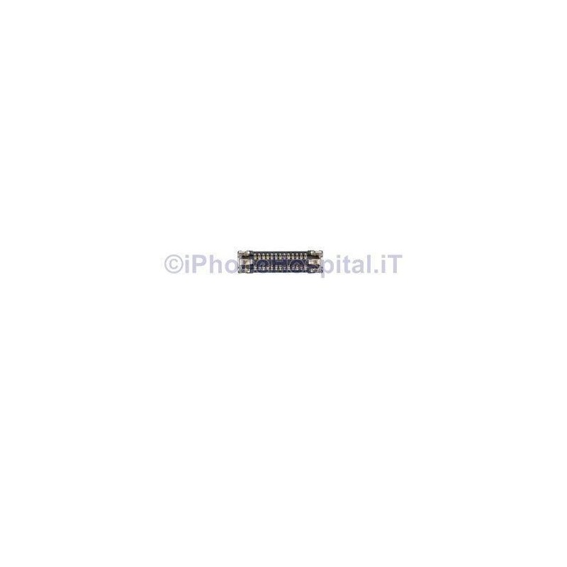 Apple Conector PCB de cámara retro FPC para iPhone X - 1 Apple Conector PCB de cámara retro FPC para iPhone X - 1