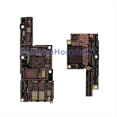 Piastra Madre per iPhone X - 1