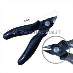 Mini cutter professionnel adapté à l'atelier de maintenance - 1