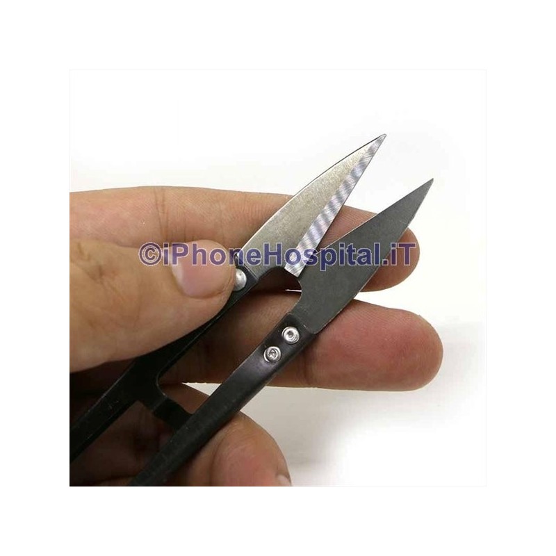 Professional Repair Cable Cutter Suitable for Technical Assistance Laboratory - 2 Professional Repair Cable Cutter Suitable for Technical Assistance Laboratory - 2