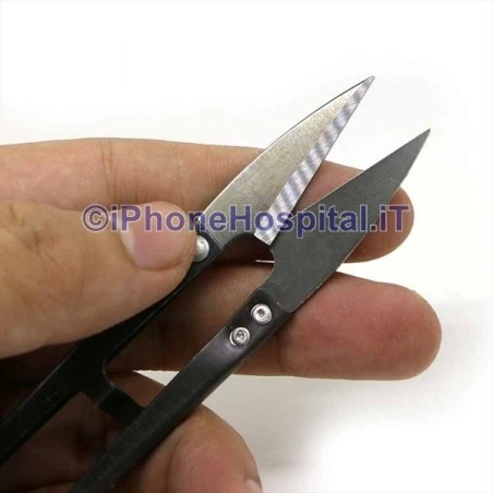 Coupe-câble de réparation professionnel adapté à l'atelier d'entretien - 2