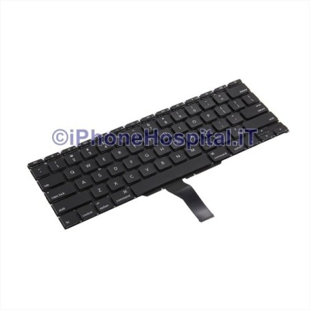 Clavier pour Macbook A1370 (2011) & A1465 (2012 - 2015) US